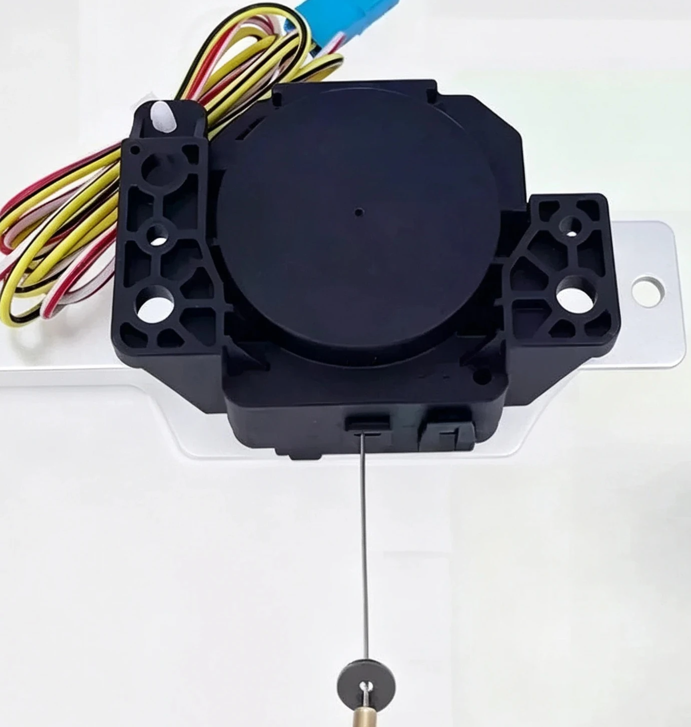 AC220-240V 6W QA22-98 Drain Motor Replacement Accessory Fit Agricultural Tractors Mechanical