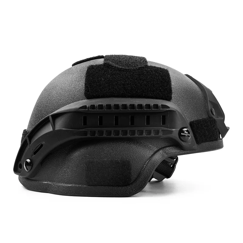 Casco VELOCE MICH2000 Casco tattico Airsoft MH Painball tattico esterno CS SWAT Equitazione Proteggi attrezzatura