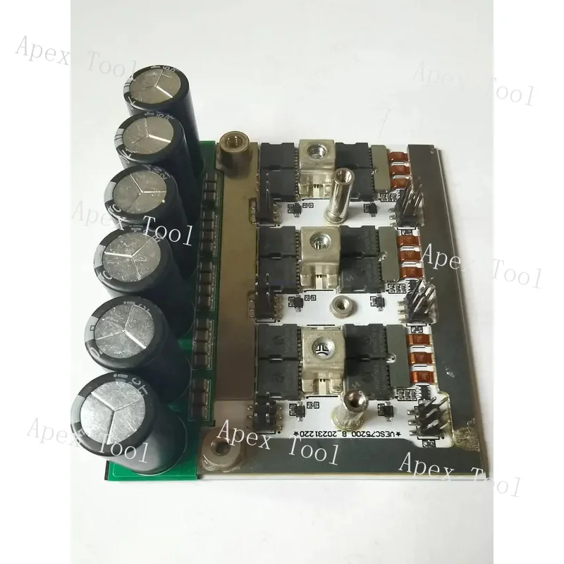 

VESC HV84200 Vehicle Controller Skateboard Tuning Aluminum Substrate Heat Dissipation