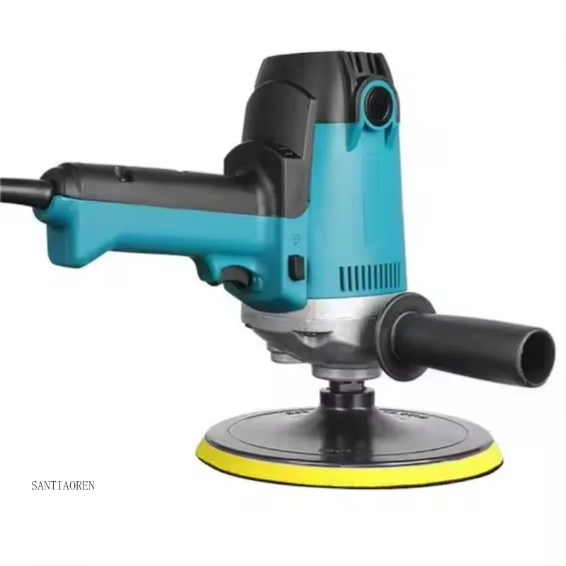 

2025High Quality Electric Hand Car Polisher New Surface Polishing Tool