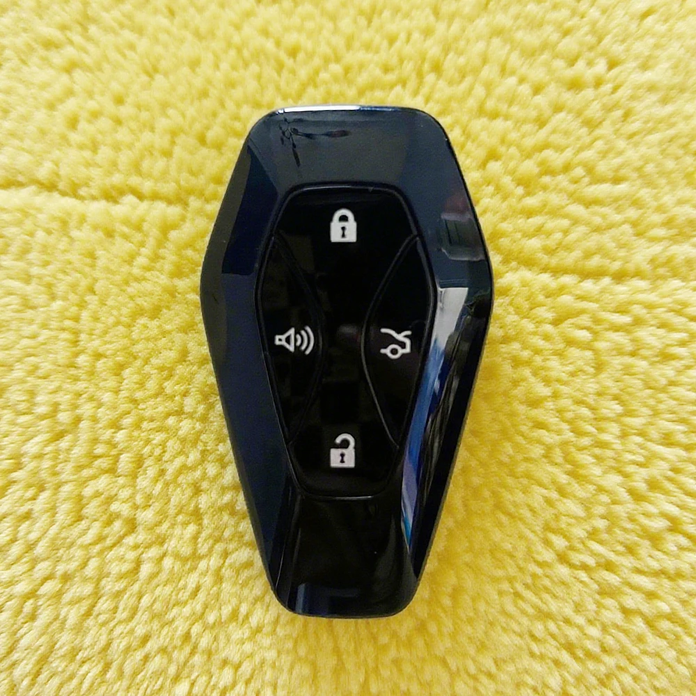 

Original Remote Control Key for ARCFOX αT αS ARCFOX S5 T5 KAOLA with 47/46 Chip