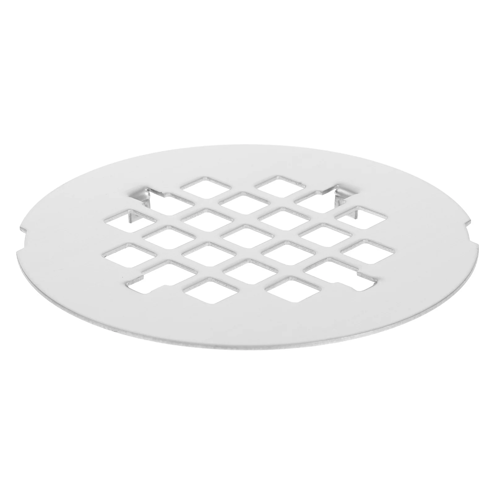 

Cover Round Stainless Steel Floor Drain Cap Filter For Bathroom Garden Outdoor Indoor Sink Drain Filter Use