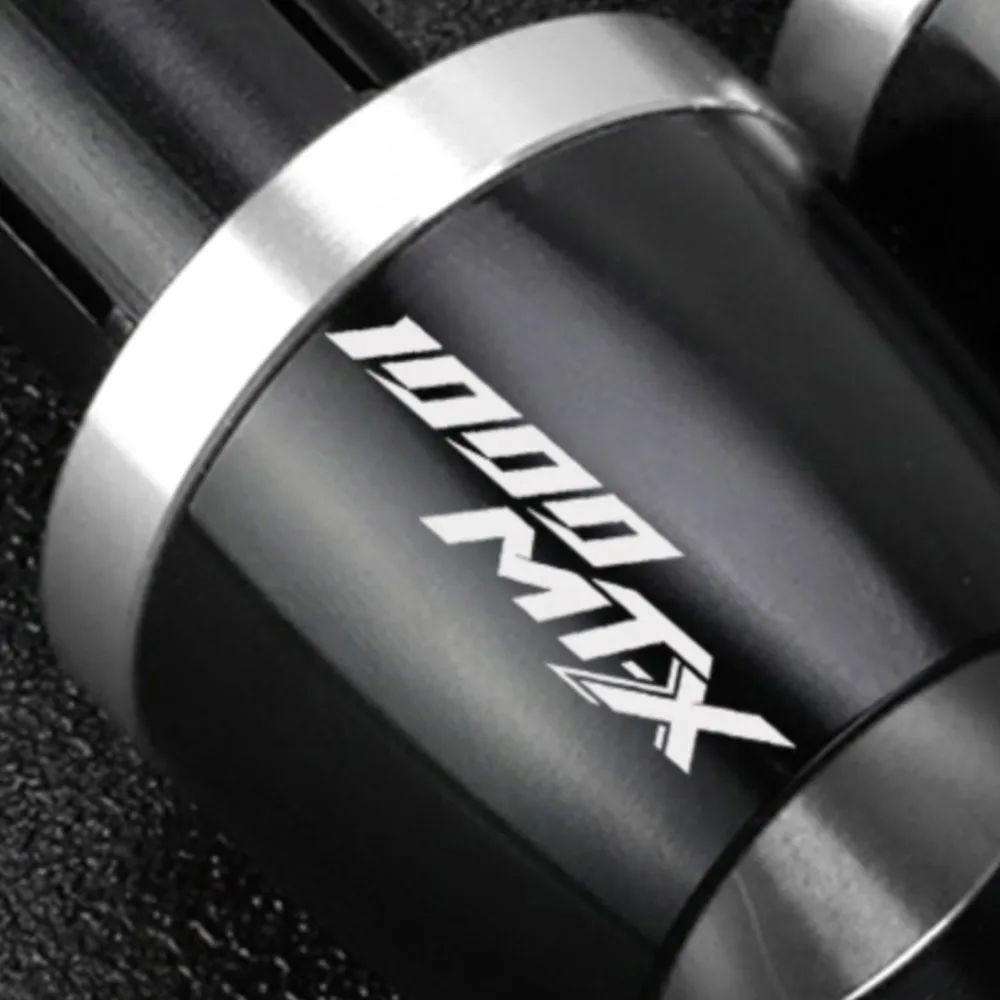 

Motorcycle Handlebar Grips Handle grip Ends Plug Slider Caps For CFMOTO 1000MT-X 1000MTX 1000 MTX 1000 MT-X1000 2025 2026 2027