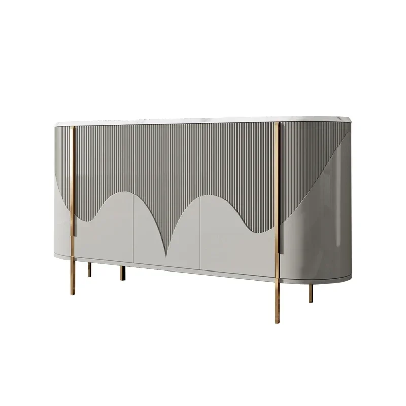 

Современный итальянский шкаф для обуви, декоративный шкаф для гостиной и спальни, настенный шкаф для хранения.