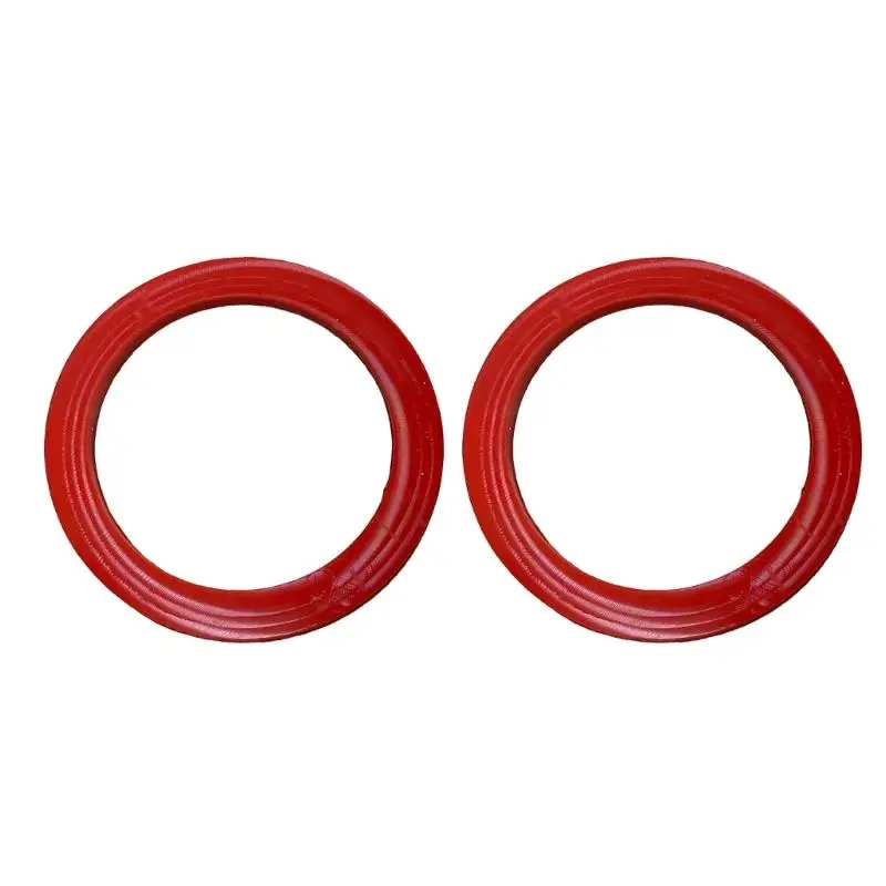 

31BC Engine Oil Filler Cap Gasket Replacement Part Number 11128655331 Engine Oil Filler Cap Seal Gasket