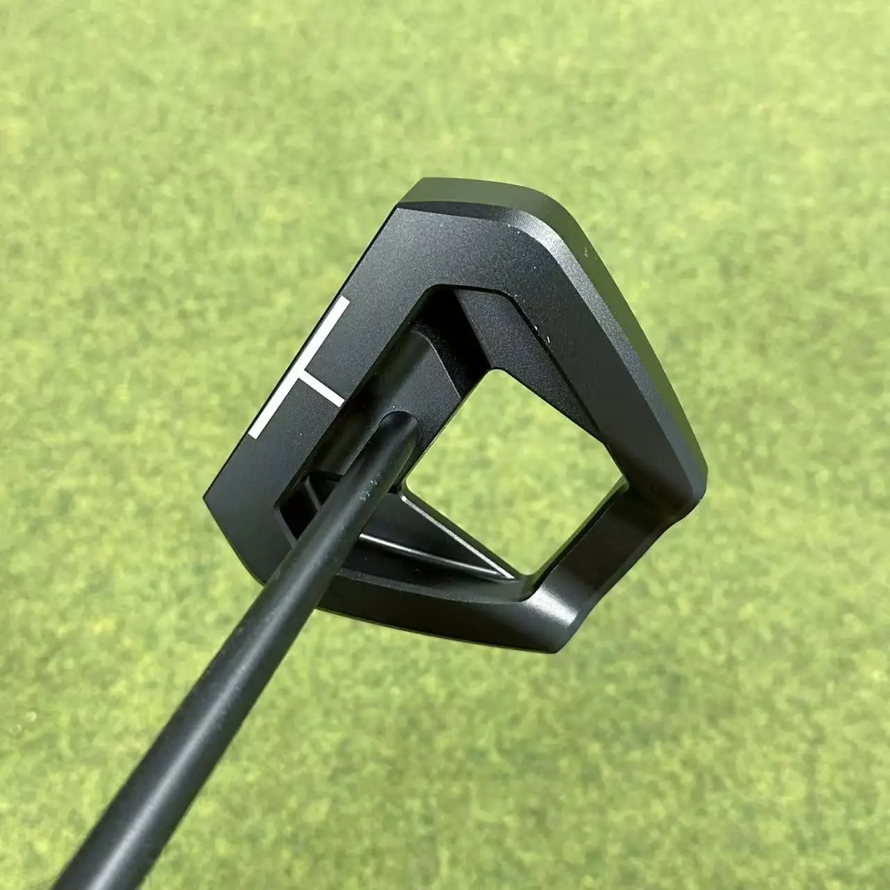 2026 Golf Club VZ.1i Golf Putter Balance Zero Torque Right Hand, Featuring Available in Sizes 32/33/34/35/36