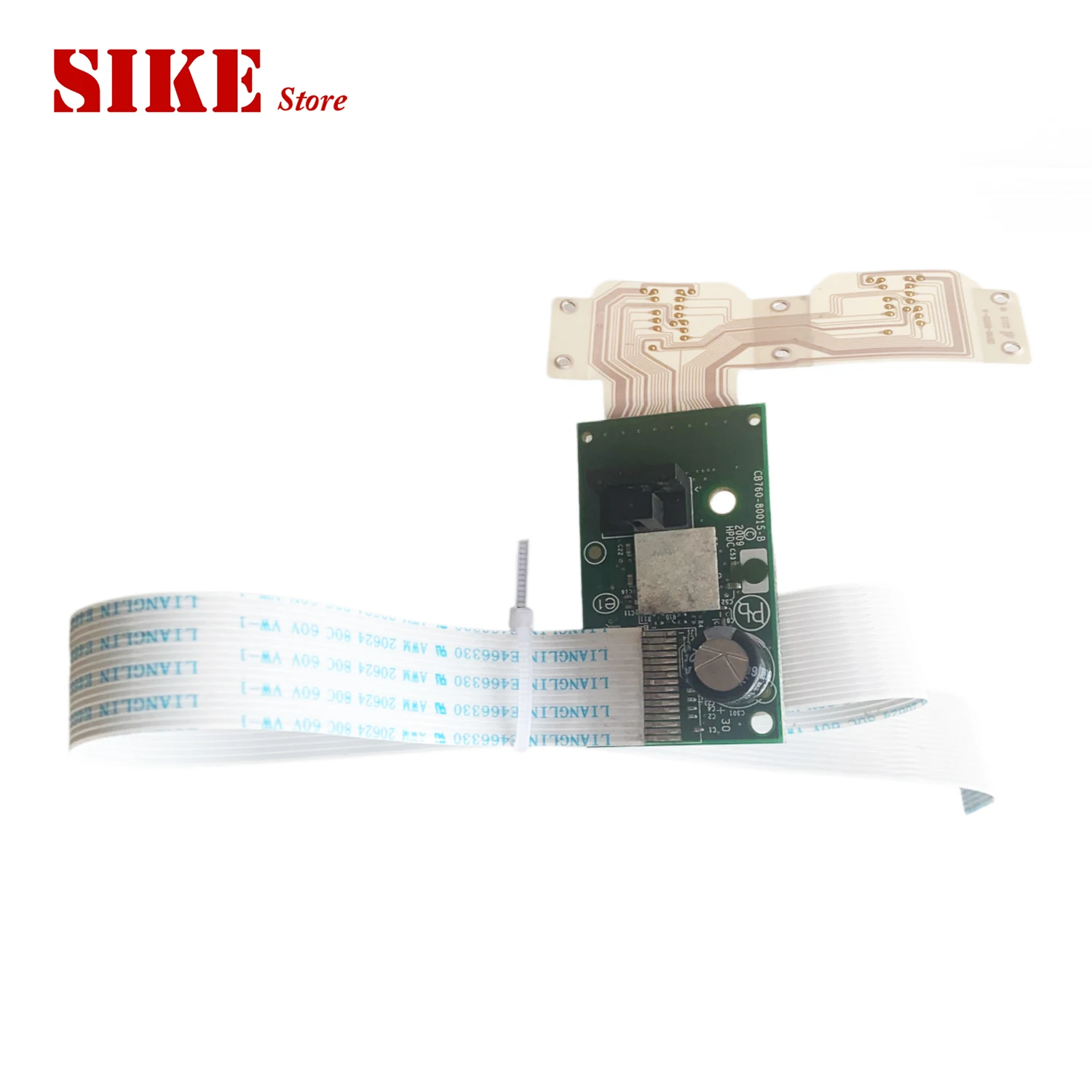 802 802XL For HP DeskJet 1000 1010 1050 1051 1055 1510 1512 2000 2010 2050 2060 2510 2540 3000 3050 Carriage Unit Assembly