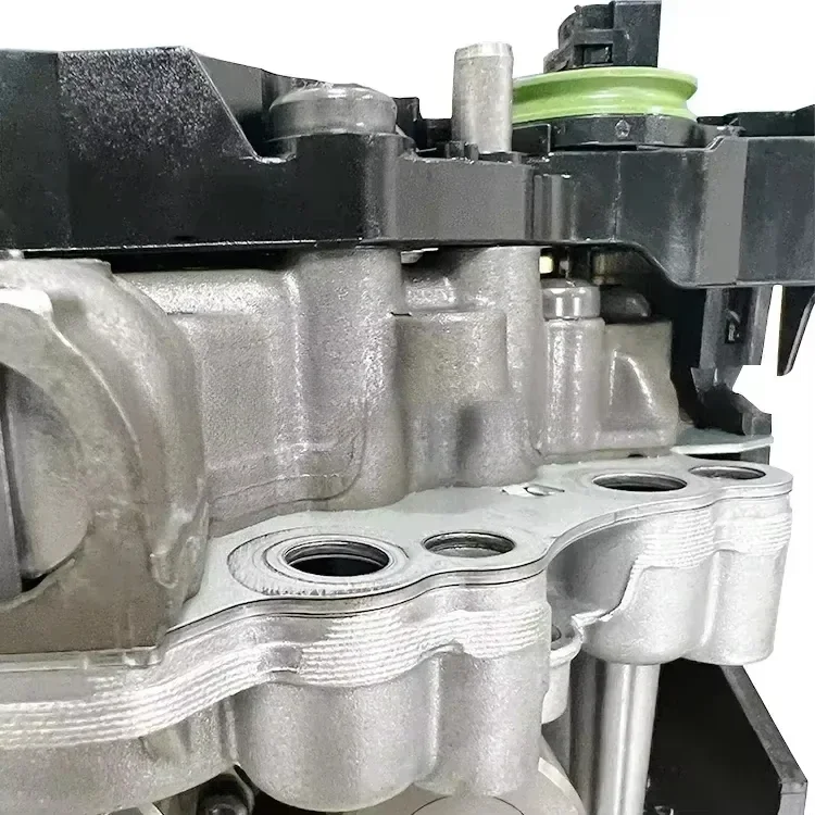 

0 DQ380 ODE 0DE927711B Transmission Control Unit TCU Mechatronic For V W