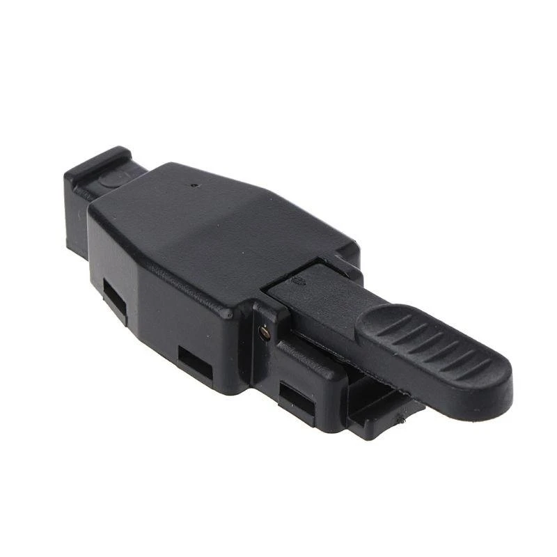 Переключатель E06B Torch для сварки TIG Forch WP-26 WP-17 WP-20 WP-9