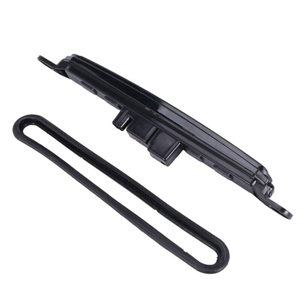 

​1PCS For Mitsubishi Lancer EVO 2008-2016 8334A08 High Mount Brake Lights Shockproof Shell Rear Third Stop Lamps