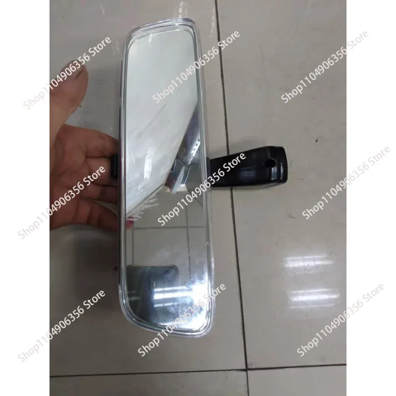 Applicable to Chery's new Tiggo 5X Tiggo 7 plus inner rearview mirror borderless car rearview mirror