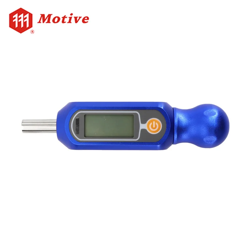Llave dinamométrica digital YINUOMotive de Taiwán, destornillador de precisión para medir torque FBO787-2NM
