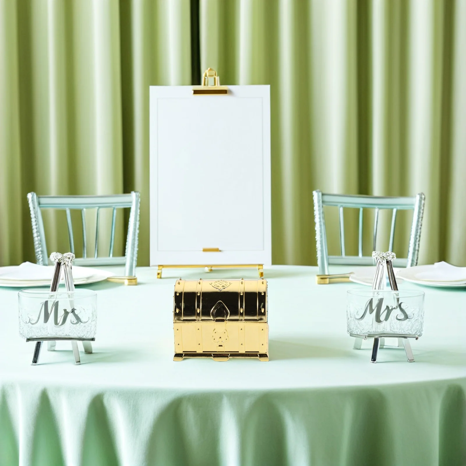 

12Pcs Small Candy Boxes for Weddings Birthday Favors European Style Plastic Treat Boxes Party Favor Goody Packaging Case