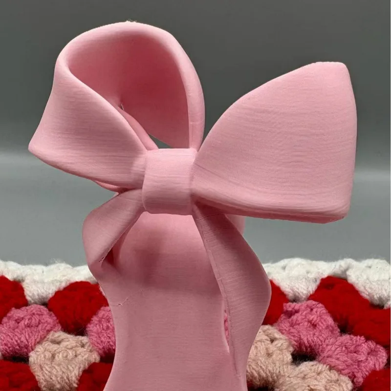 Girl Elegant Nice New 3D Printed High Heels Jewelry Tray High Heel Shoe Jewelry Tray 3D
