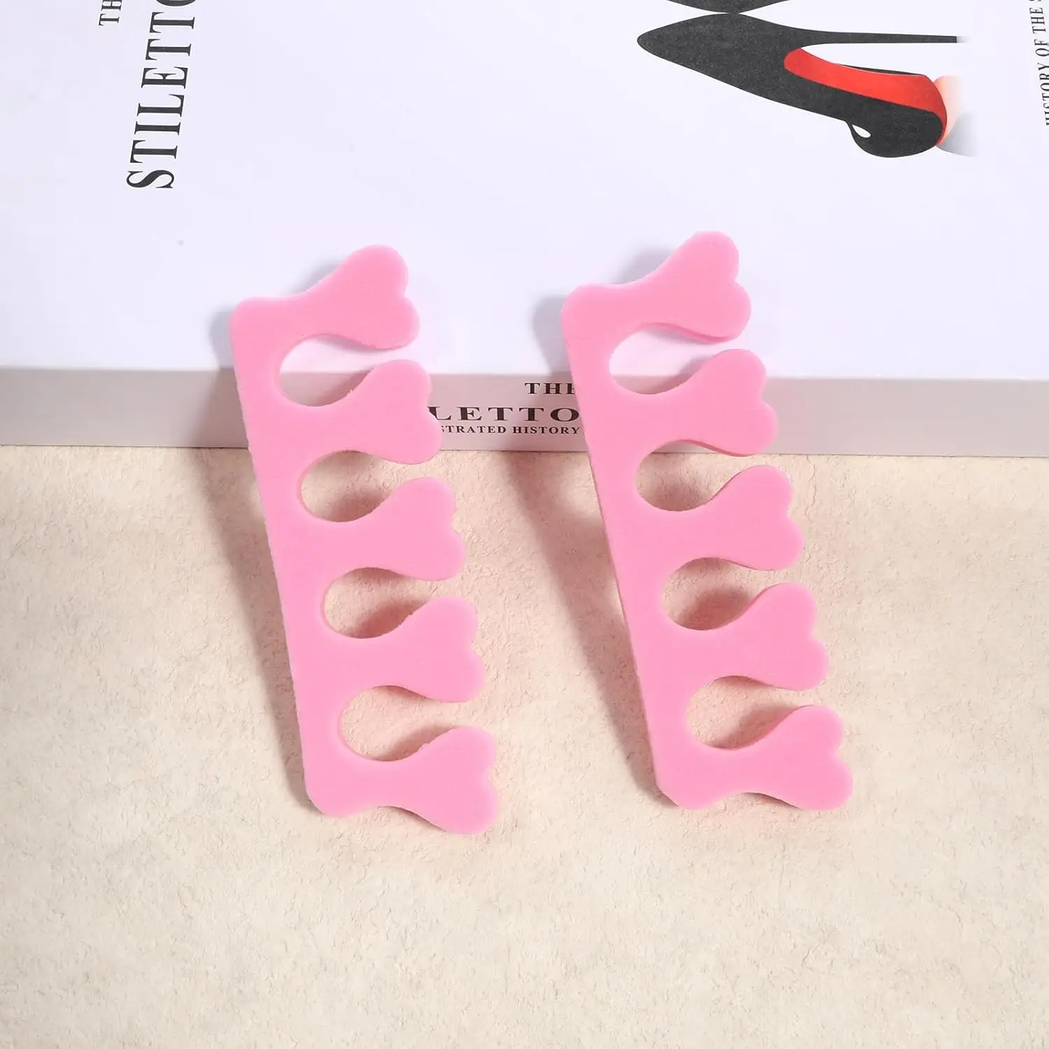 Thumbnail 3 - #22 Latest Pedicure Spacers Offers