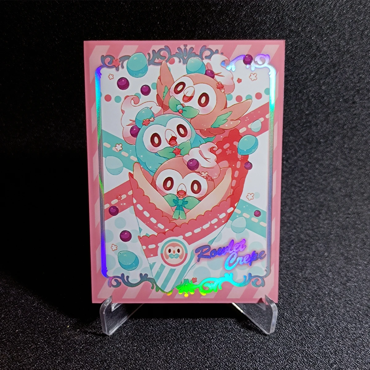 holographic rowlet pokemon card Ja Morant 2019-20 Panini Chronicles Score Blue #632 HGA 10 – CARDIACS  Sports & Memorabilia main image 1
