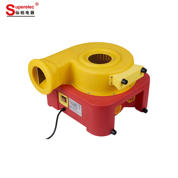 

Factory Direct Supply air Blower Inflatable Blower