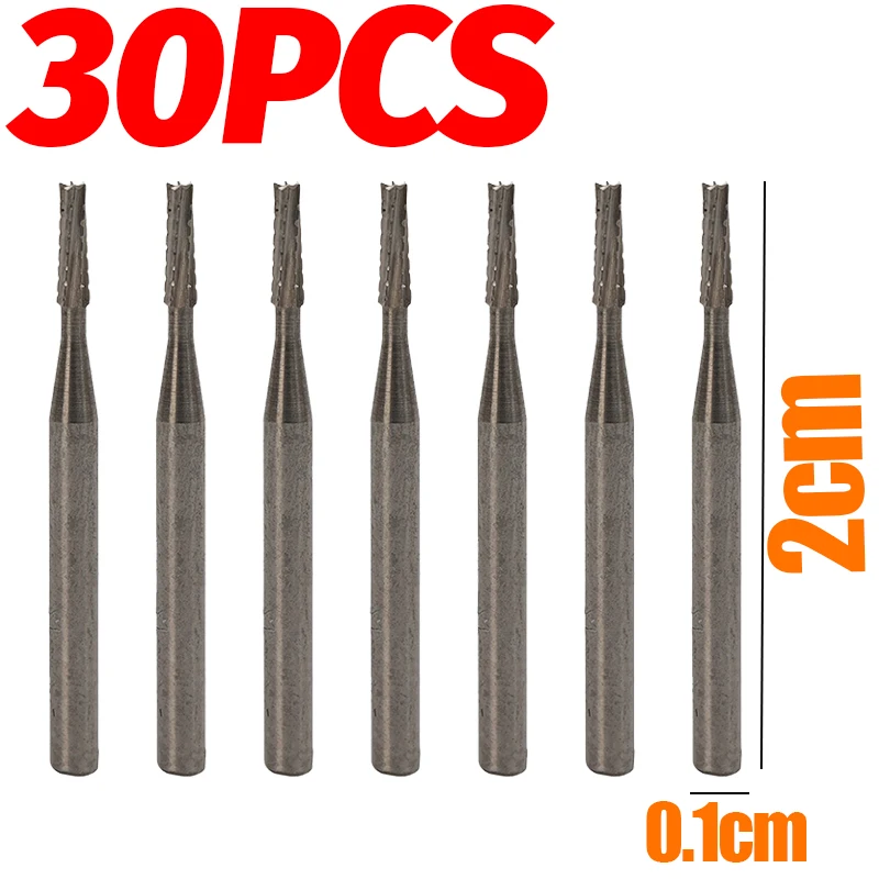 Variant: 30PCS