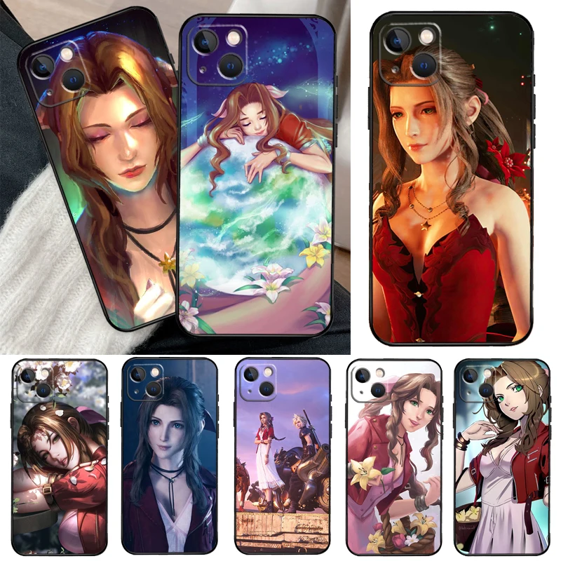 aerith gainsborough
