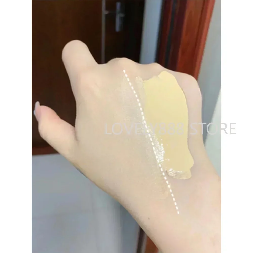 FunnyElves Essential Seamless Nourishing Matte Soft Radiance Flawless Perfecting High Coverage Soft Makeup Foundation Cosmetics
