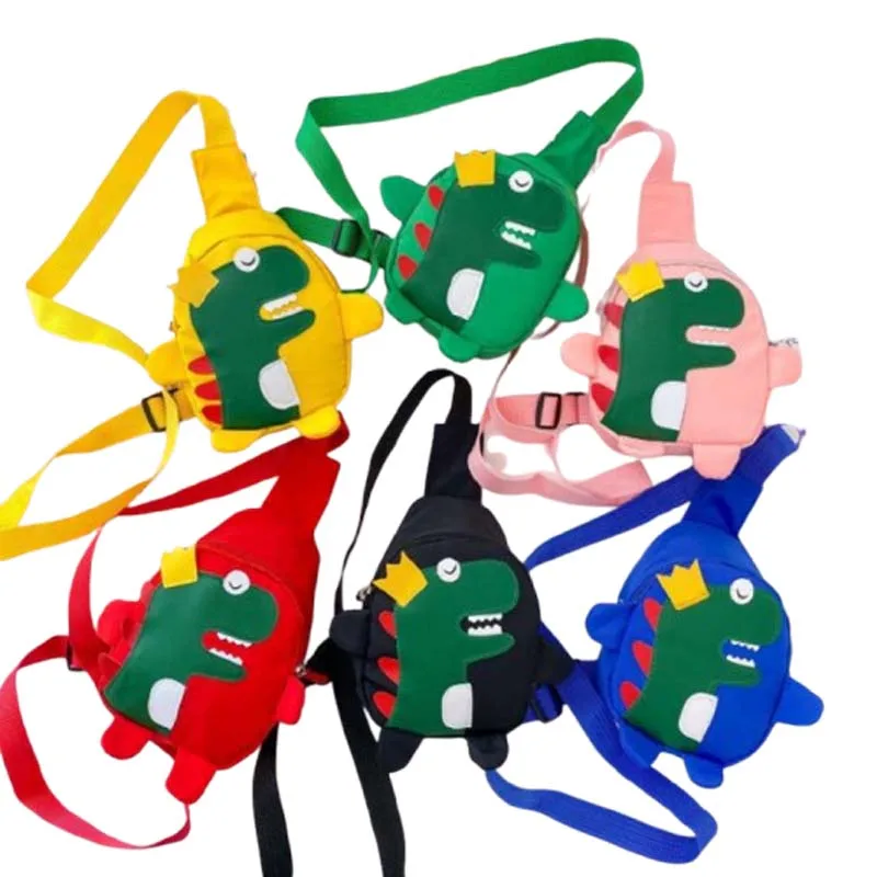 

New Cartoon Fashion Children's Bag