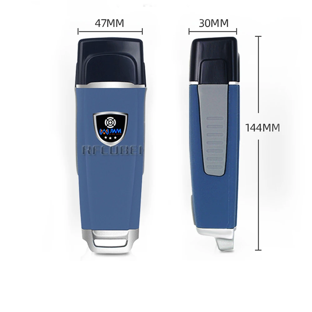 กันน้ำ IP67ทนทาน RFID ยามทัวร์ระบบลาดตระเวน10 RFID หมวดหมู่ผู้ขายที่ดีที่สุด JWM