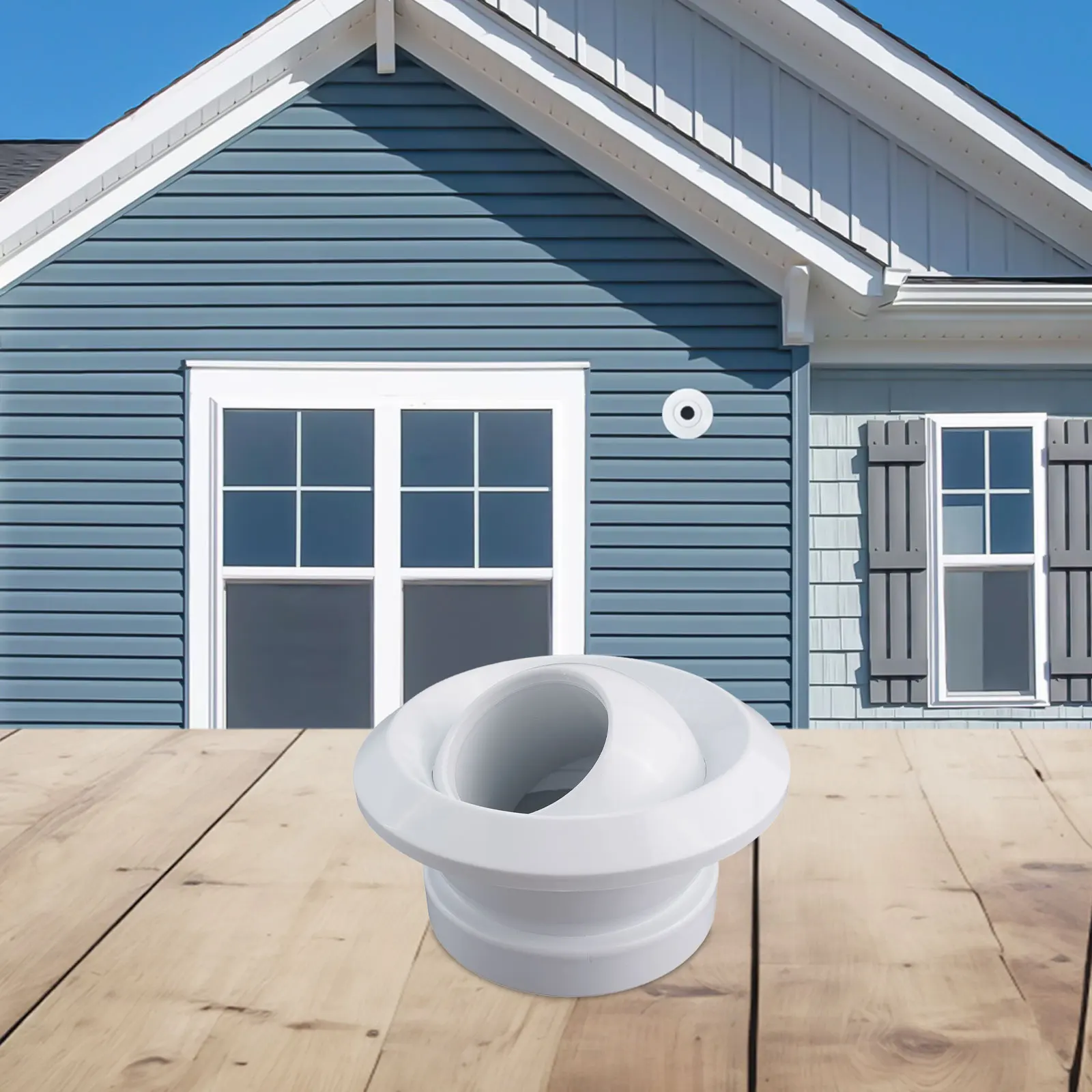 

Воздушный диффузор, вентиляционное отверстие, легкие ручные измерения, охлаждающие аксессуары, обустройство дома для 6-дюймового воздуховода