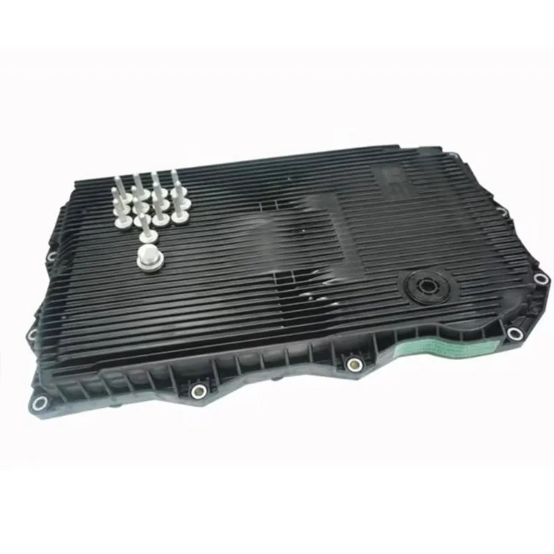 8HP45 8HP70 24118612901 24117624192 24118612901 LR023294 LR065238 Suit For BMW 8-Speed 24117613253 24117604960 1087298247