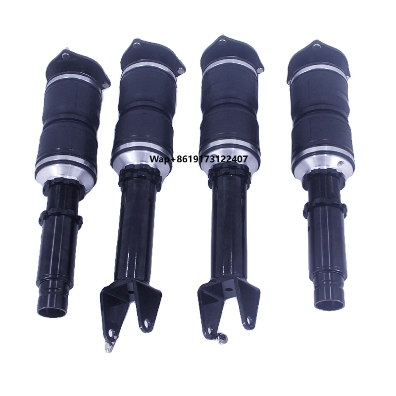 

Air Bags Suspension Kit Infiniti Q60 Awd 13 Universal Shock Absorber Springs for Car