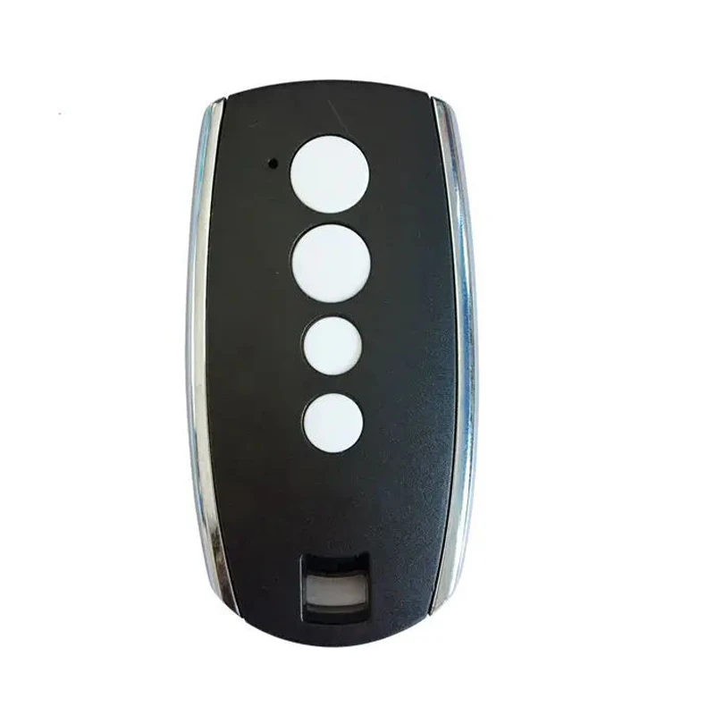 remote control for gates 433 mhz Rolling Code HCS301 remote 433 Key chain Universal gate remote control