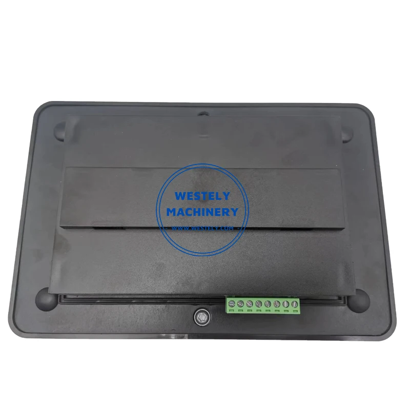 InteliVision5 Original COMAP Diesel Generator Set Color Monitoring Display Screen Imported Controller Control Panel