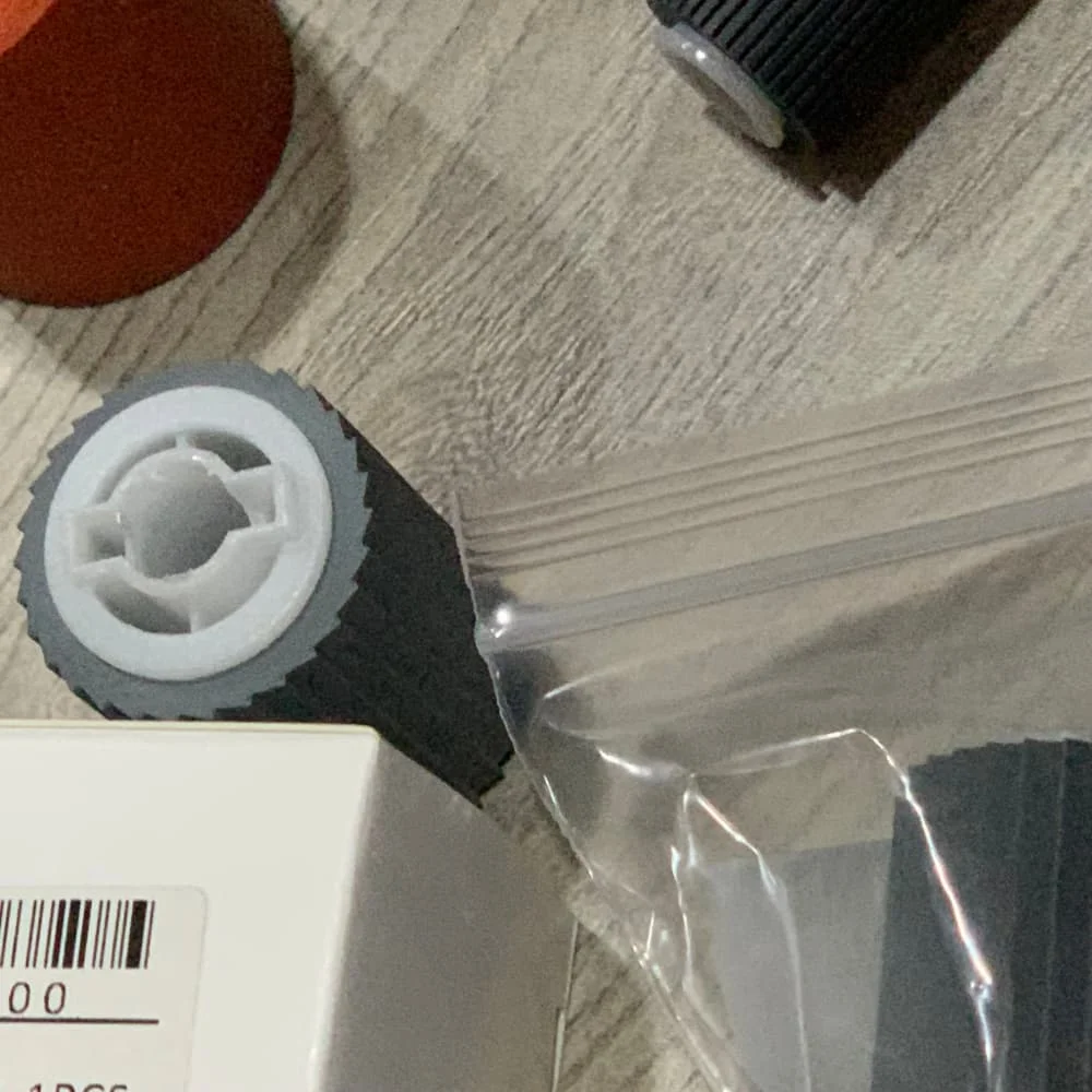 

5 компл. разделительный ролик подачи захвата для Canon iR6055 6065 6075 6255 6265 6275 8105 FC5-2524-000 FC5-2526-000 FC5-2528-000