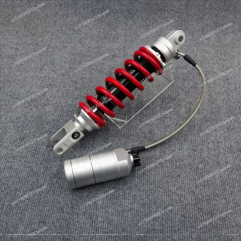 Shock Absorber 3rd Generation 250 Magician Rear Shock Absorber Oil and Gas Mixed Soft and Hard Comfortable