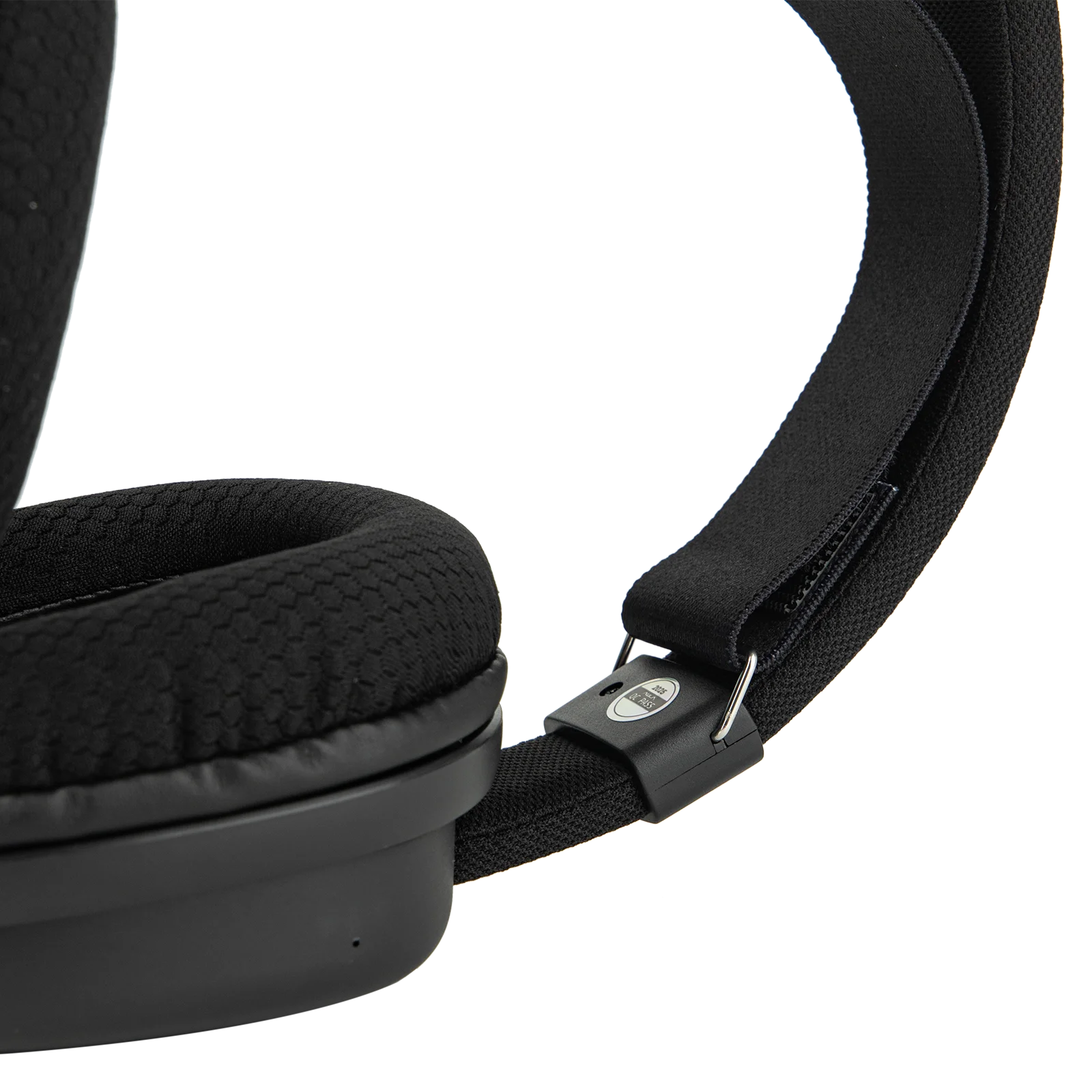 AULA G7 Kabelloser Gaming-Kopfhörer mit Kabel/BT/2,4 GHz und abnehmbarem Mikrofon mit Geräuschunterdrückung, RGB-Beleuchtung für PS4/PS5/PC/Switch – Detail 11