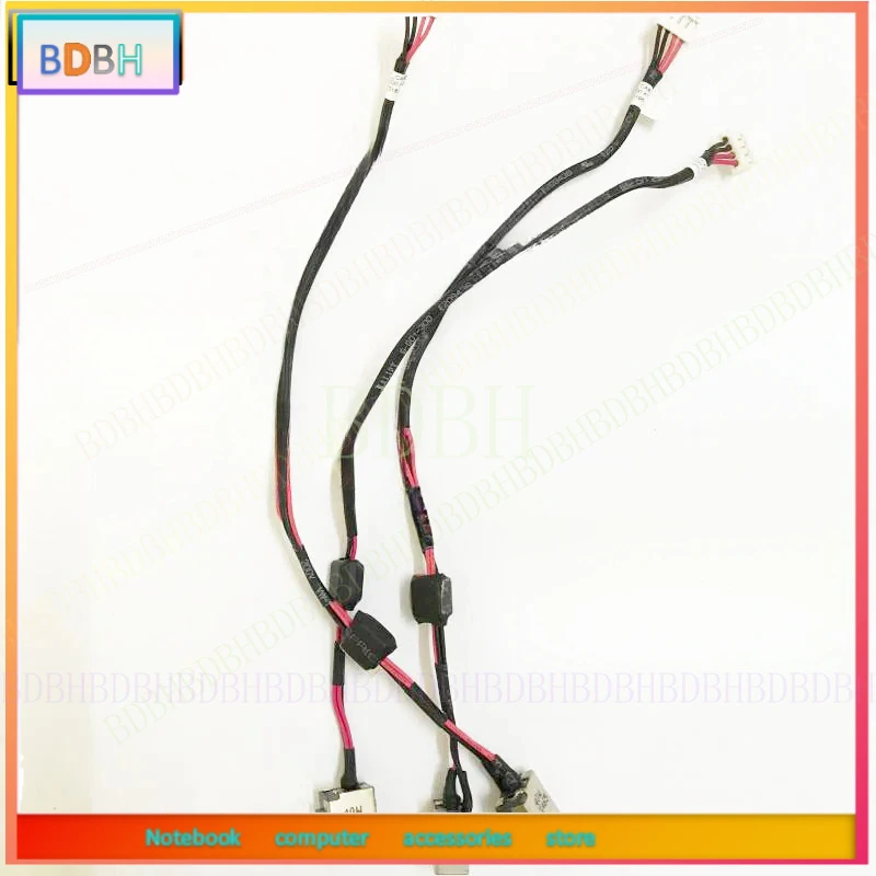 A+ For DELL 15-5000 DC power Jack cable DC3000UI00 0AAL20 AAL20 Tested 100% OK