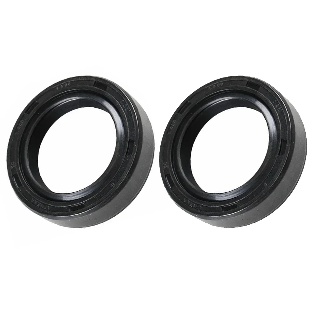Replace With Confidence Wheel Axle Oil Seal Fits Horse Tillers 921 04031 9621 OEM Number 49 051/9621 Pack Of 2
