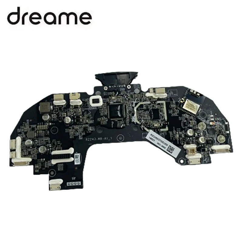 Original New Dreame F9 Pro Robot Vacuum Cleaner Spare Parts, Motherboard Repair Accessories for F9Pro