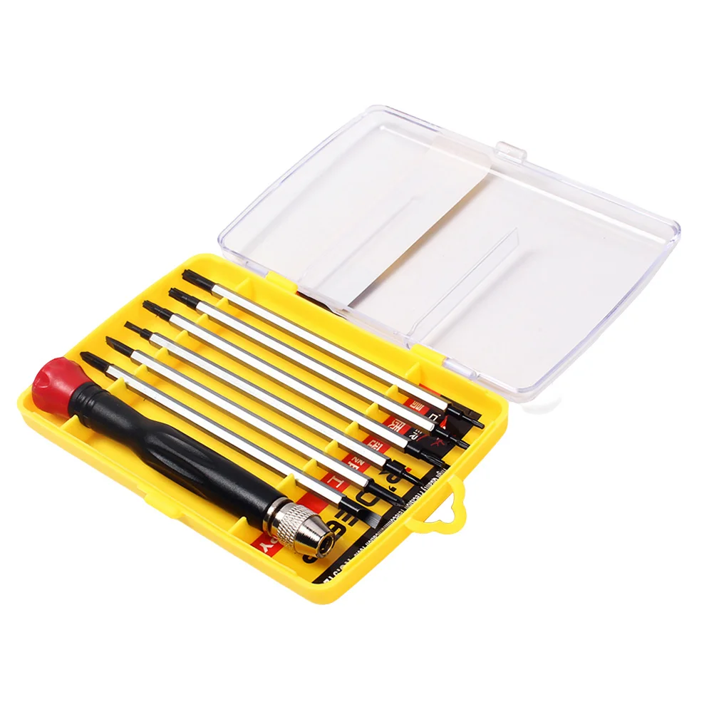 

1Set Guitar Screwdriver Metal Luthier DIY Tool for String Instruments Durable Lightweight Easy to Carry and Use