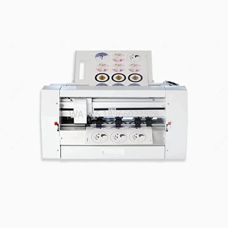 QK-SCA3+ Berserk Au…