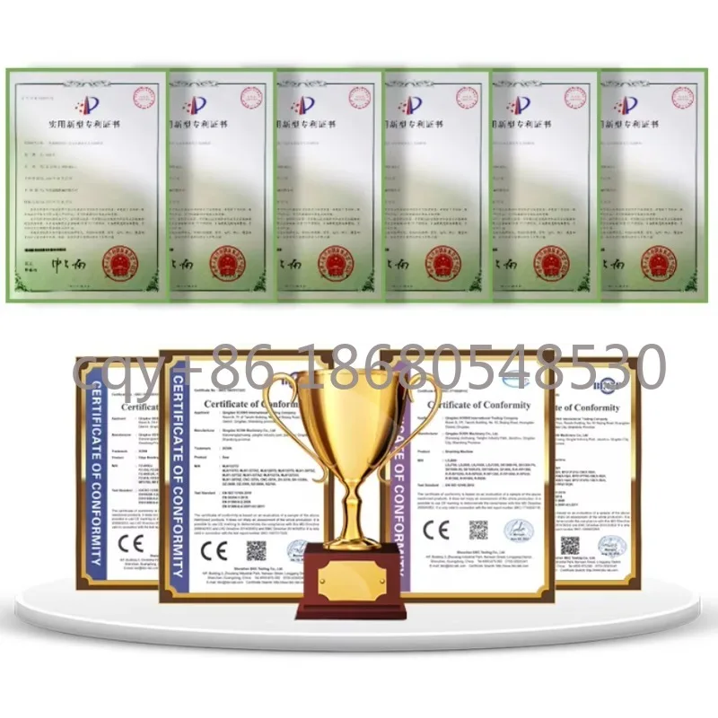 Componente per accessori per macchine per la lavorazione del legno MK2