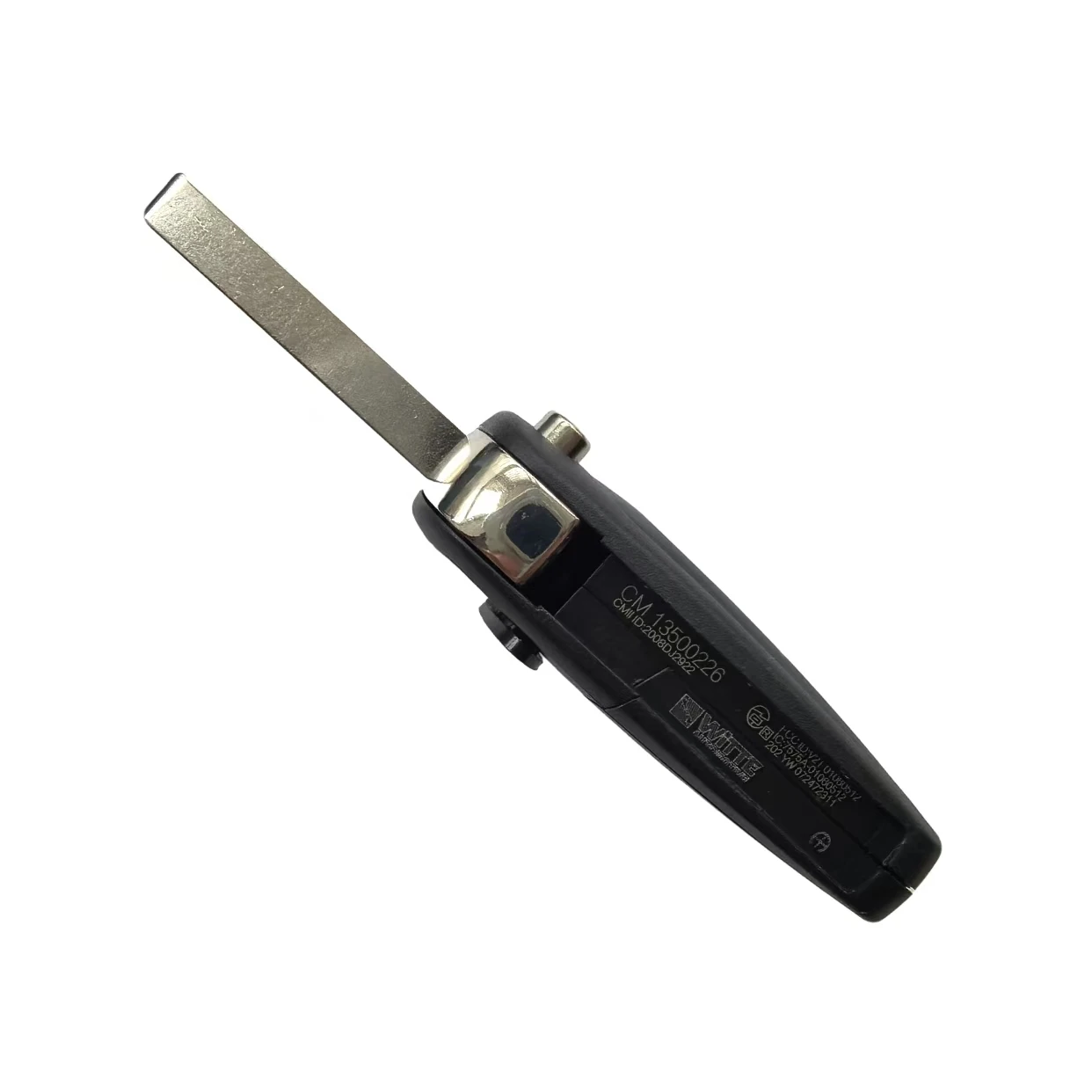 Clé télécommande intelligente sans clé Go315/433MHz ID46, pour Chevrolet Cruze Aveo Orlando Trax Buick crosse Encore Regal Verano Opel Vauxhal