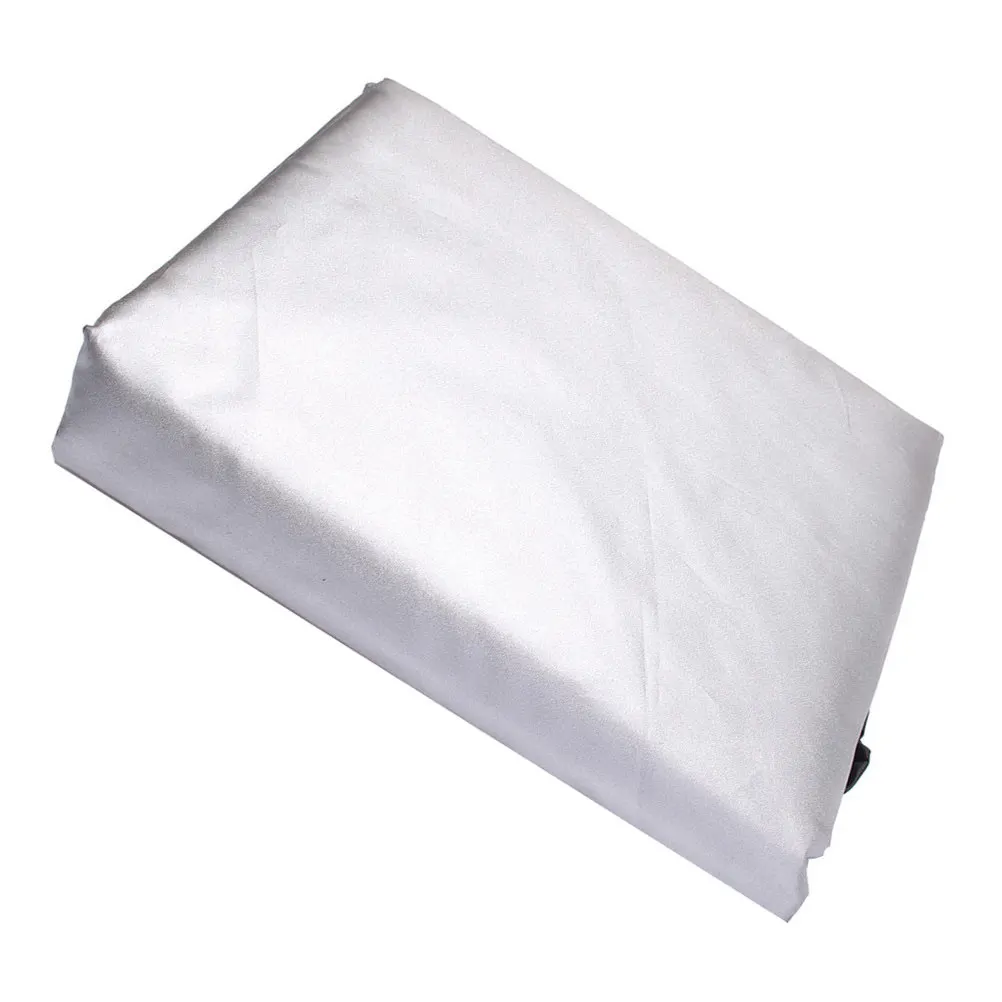 Cover for Outdoor Furniture Covers Seating Chair Patio Waterproof Chairs view 3
