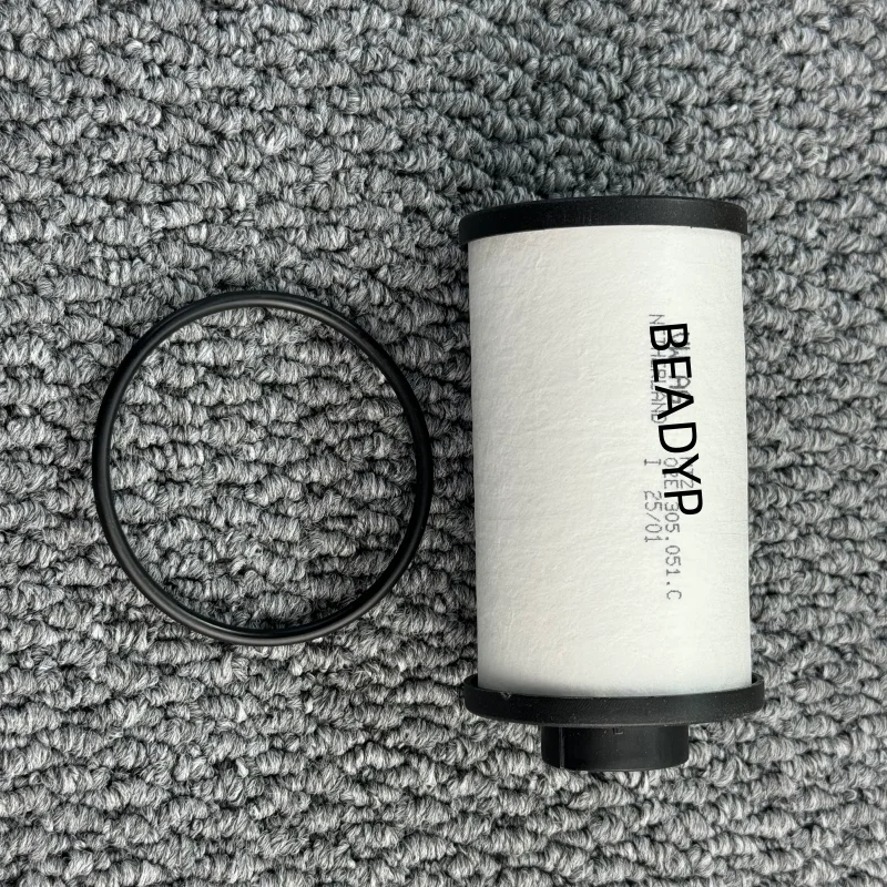 02E305051C 6 سرعات DSG التلقائي المزدوج مخلب نقل مرشح خارجي لأودي A3 TT لفولكس واجن باسات B6 B7 جيتا MK5