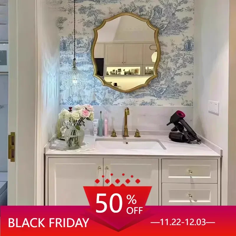 

Corner Cabinet Open Cabinets Towel Wall Shelf Bathroom Kit tool Mirrors Vanity Storage Sink Under Sink Filing Drawer casa arredo