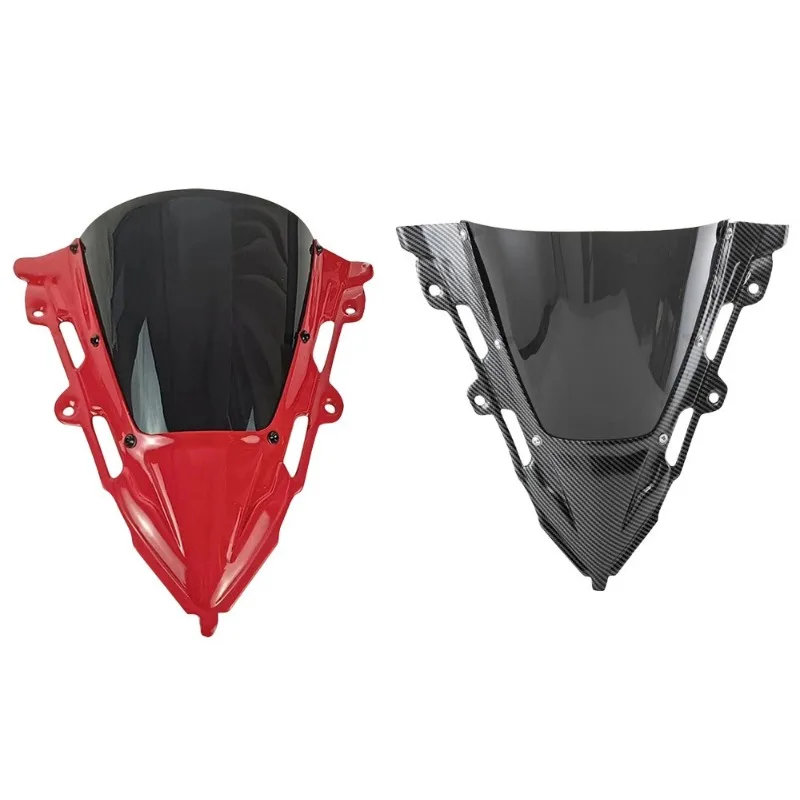 

Запчасти для CBR650R 2019-2023, лобовое стекло, кожух, линзы лобового стекла, лобовое стекло