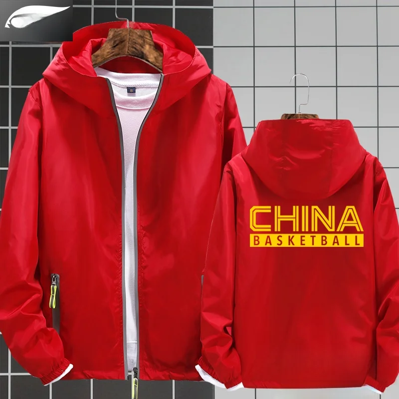 

ex Casual Hoodie Jaet National Pride Baskeall T Fanwear Sportswear Polyester Long Sve Zipper Closure Stand Fit