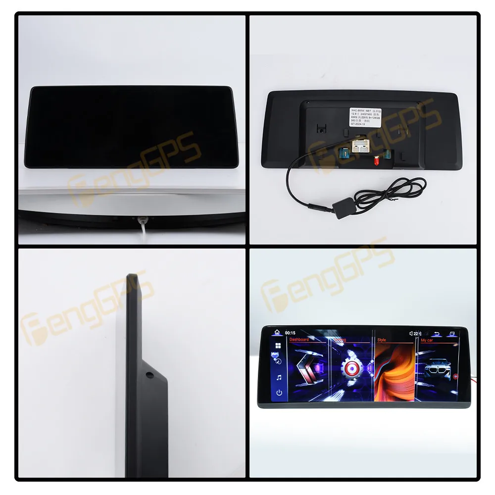 12.9" Wireless Carp… - image