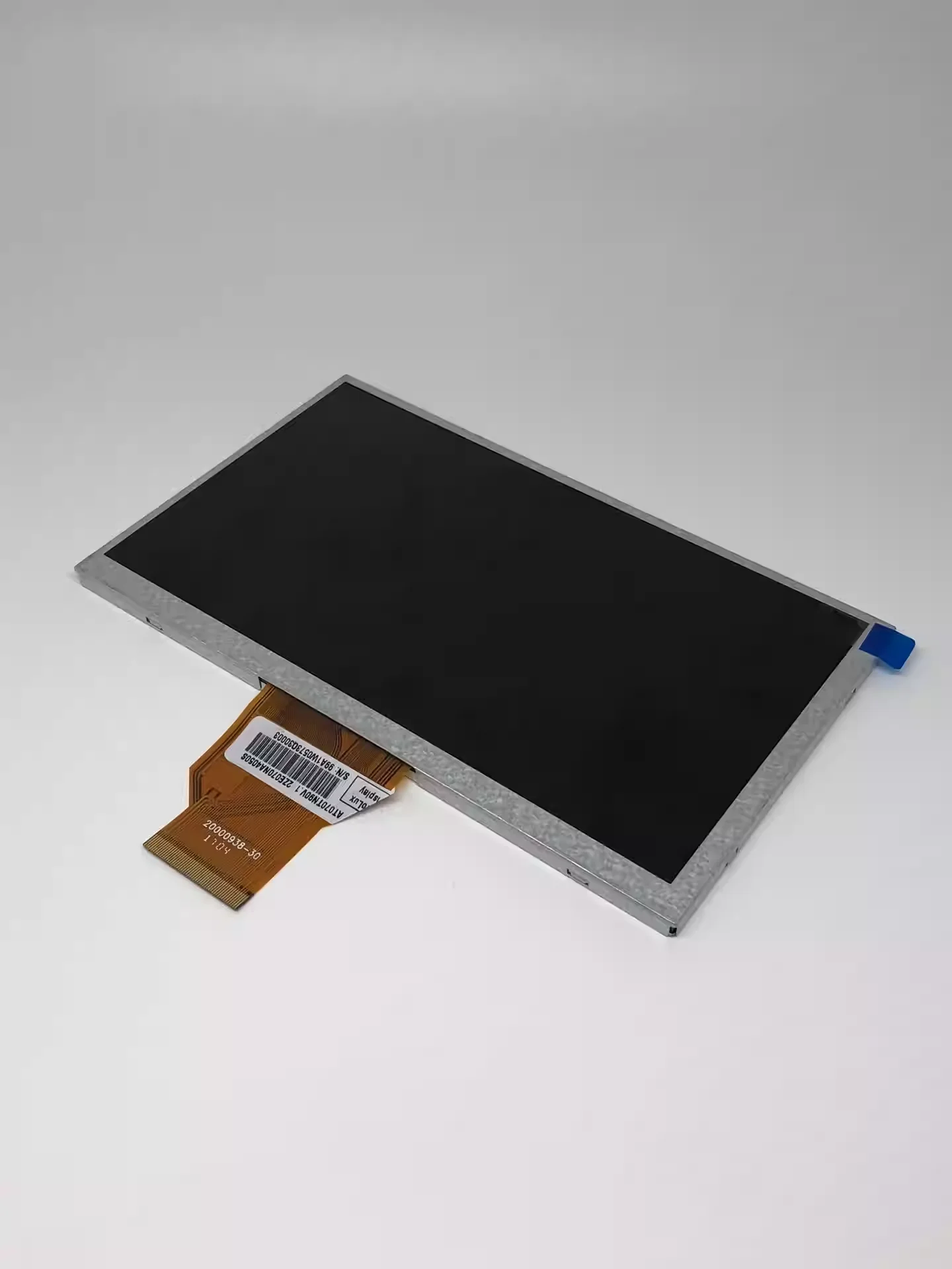 

LEV1700LK-SR LCD display touch screen