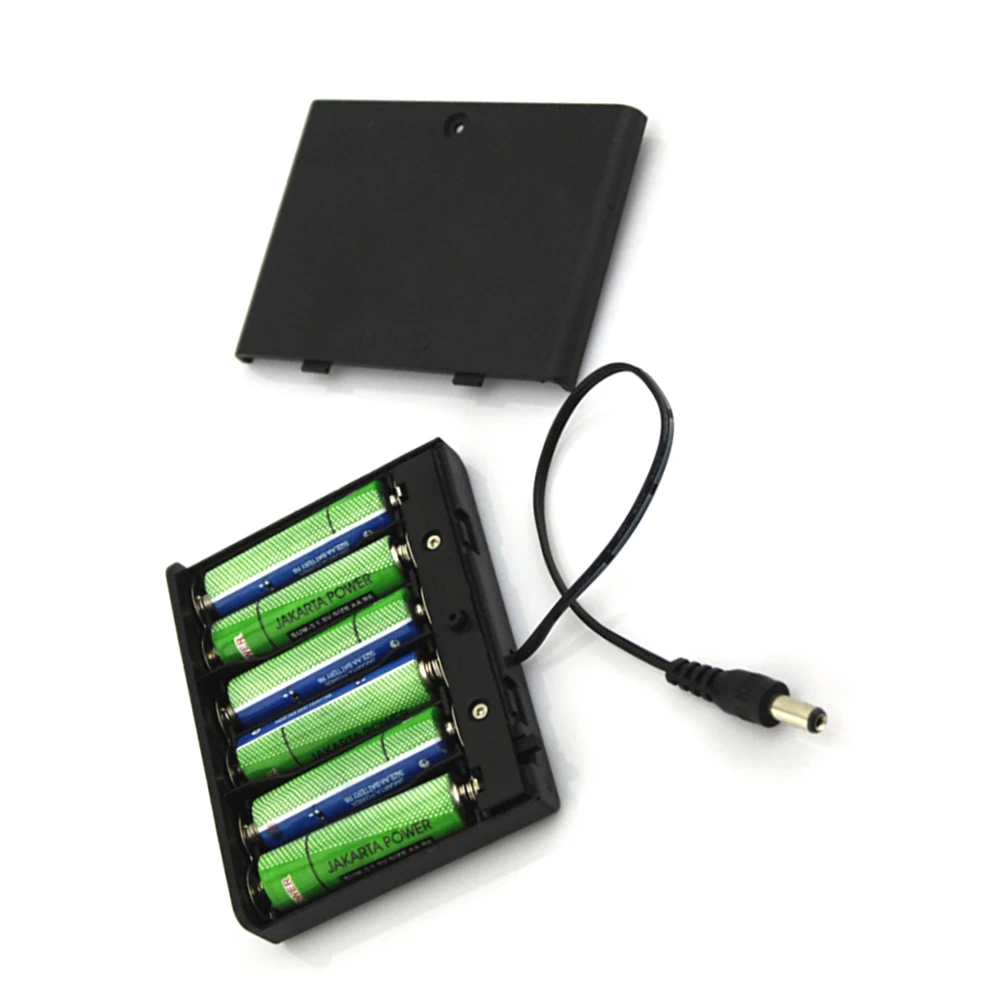 

storage box AA storage box storage storage case Hard case for AA
