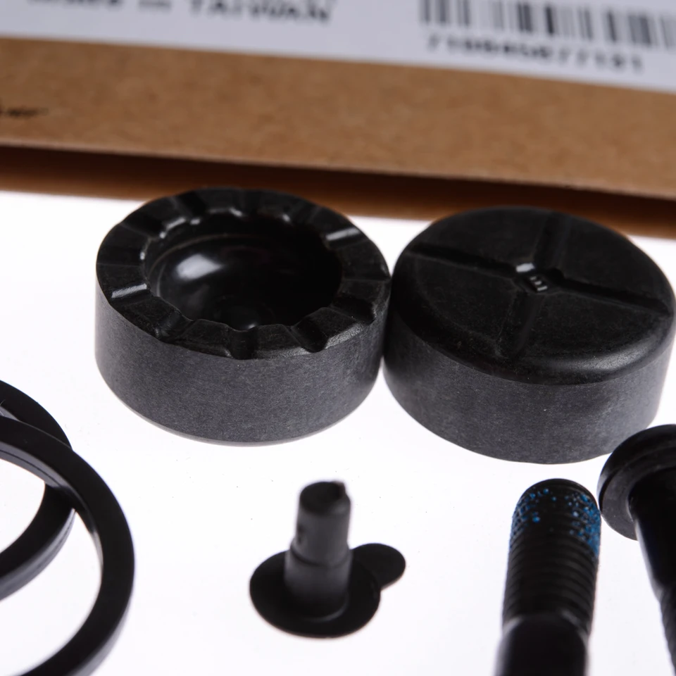 SRAM ディスクブレーキキャリパー ピストン サービスキット Force AXS D1